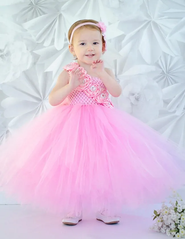 pari dress for 1 year girl