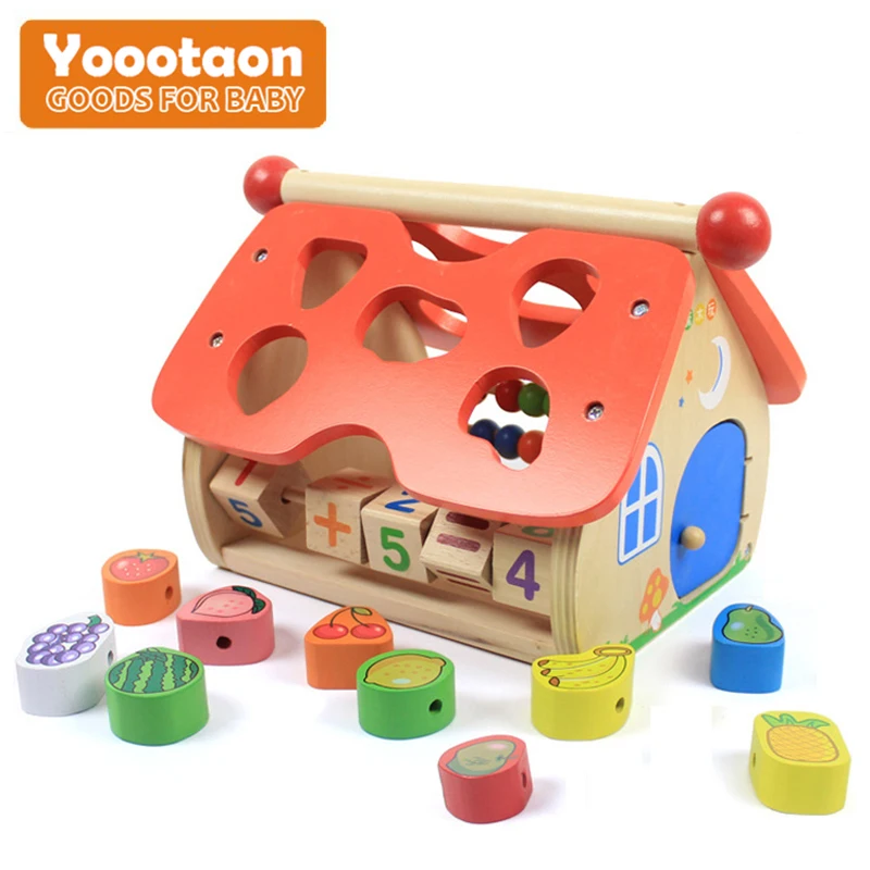 

Colorful Tangram Brain Teaser Puzzle Wood baby Toys Preschool Magination Intellectual Educational Kid Toy Gift