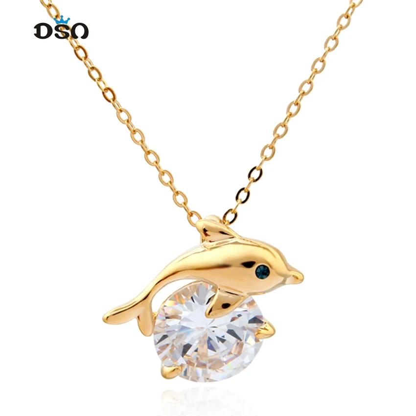 

Luxury Clear Cubic Zirconia Necklaces Heart and Arrows CZ Pendant Necklace with 10mm 4ct Cubic Zirconia For Women(AX0023)