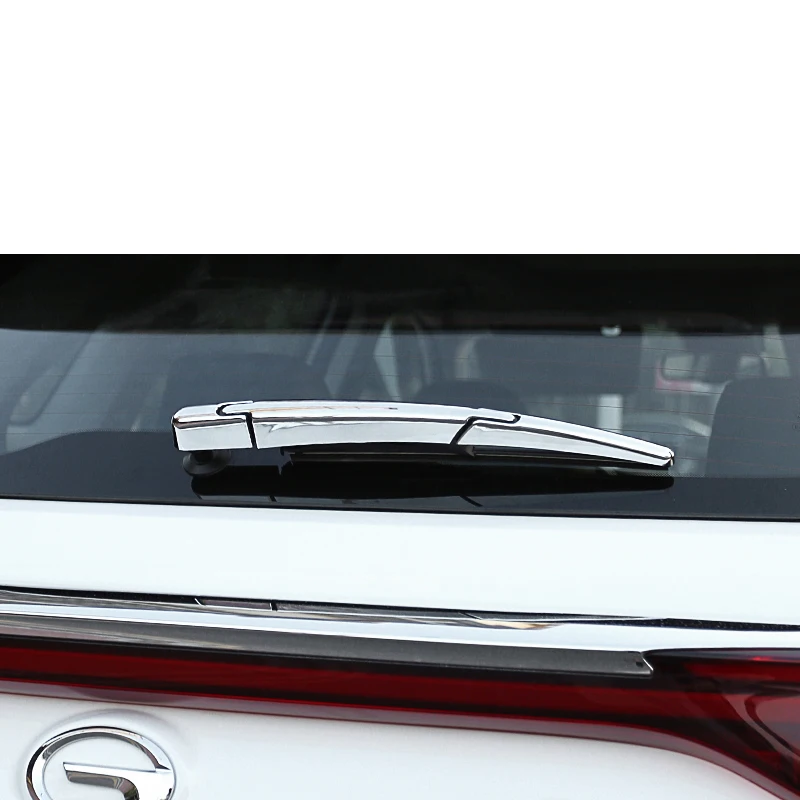 

Lsrtw2017 Abs Car Rear Windshield Wiper for Trumpchi Gs5 2012 2013 2014 2015 2016 2017 2018 2019 2020