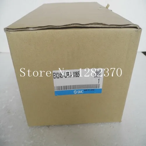 [BELLA] New Japan genuine original SMC module EX245-SPR1-X165 spot | Электронные компоненты и принадлежности