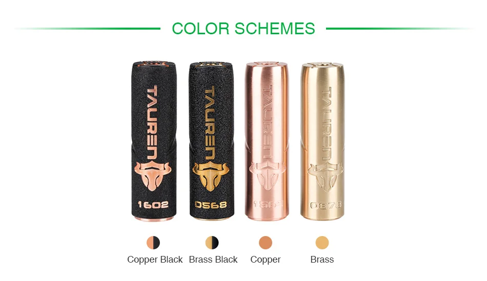 THC Tauren Mech MOD