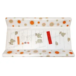 Cambiador de Pañales para Bebés Ropa de Algodón Grueso para Bebés Pañales Pañales Cambiador para Bebés Recién Nacidos Bolsa de Cambio de Hoja de Lactancia Cambiador de Pañales para Bebés Ropa de Algodón Grueso para Bebés Pañales Pañales Cambiador para Bebés Recién Nacidos Bolsa de Cambio de Hoja de Lactancia