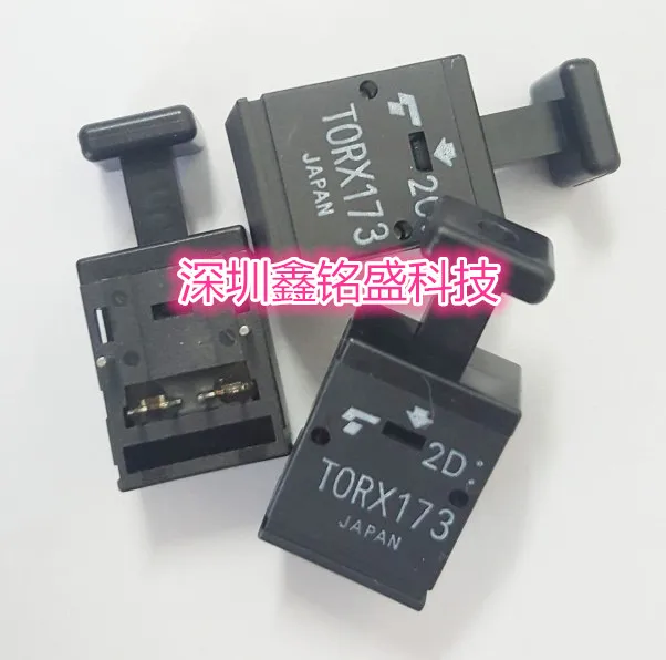 

Free Shipping! TORX173 TORX 173 FIBER OPTIC RECEIVING MODULE