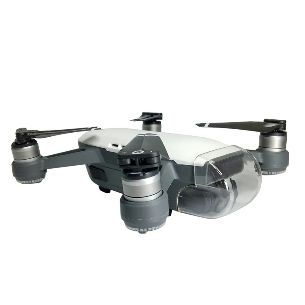 Owoda-Front-3D-Sensor-System-Screen-Cover-Camera-Protective-Cover-Lens-Cap-for-DJI-SPARK (3)