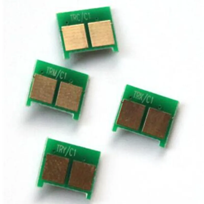 

Compatible For HP 1025 2025 1415 toner reset chip for CE310 CE311 CE312 CE313 Free shipping