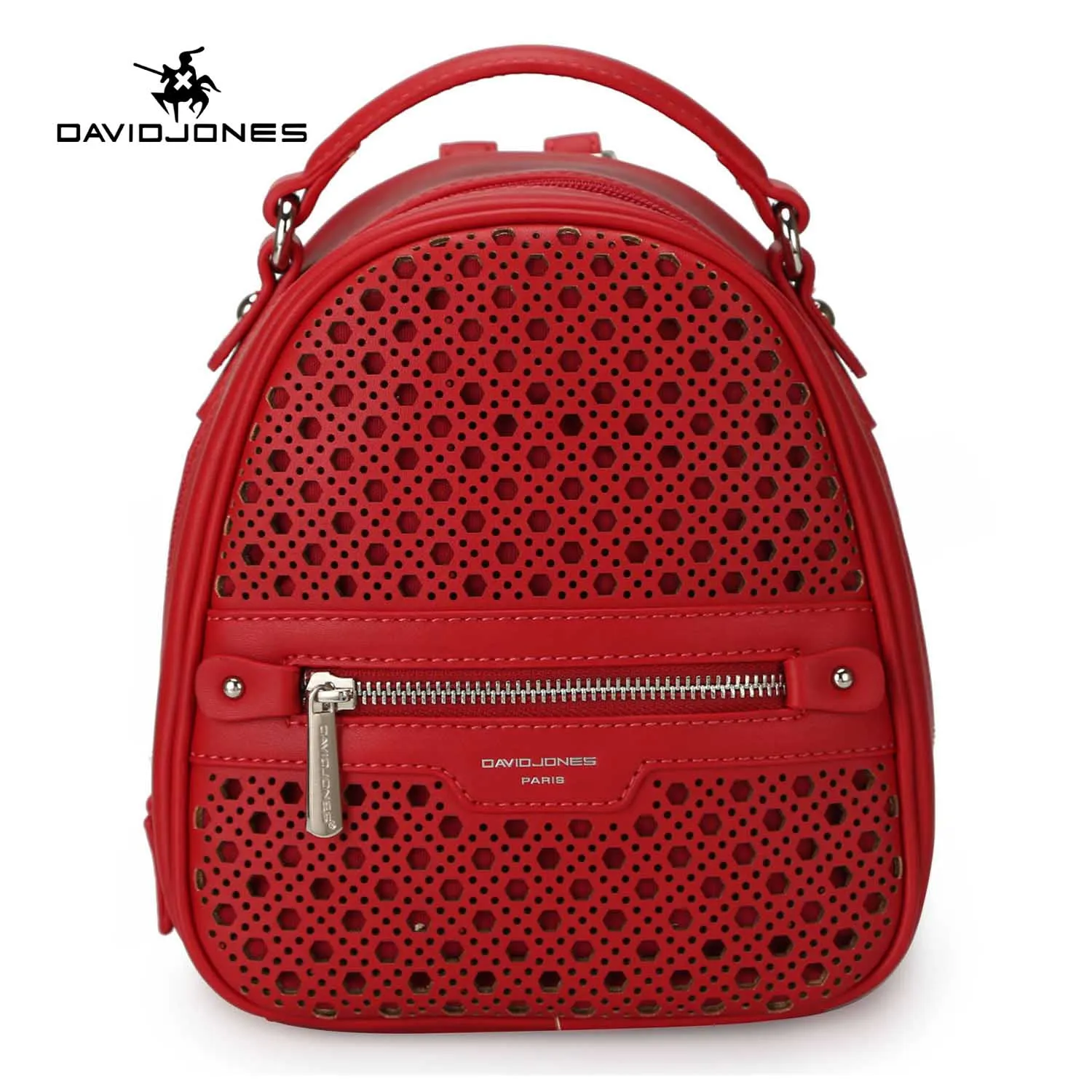 Женские сумки через плечо из искусственной кожи, женские рюкзаки, большие женские школьные сумки с выемкой, брендовые мягкие рюкзаки для девочек, Прямая поставка - Цвет: Красный