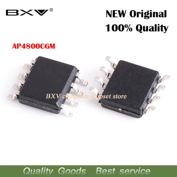 

10pcs AP4800CGM 4800CGM SOP new original laptop chip free shipping