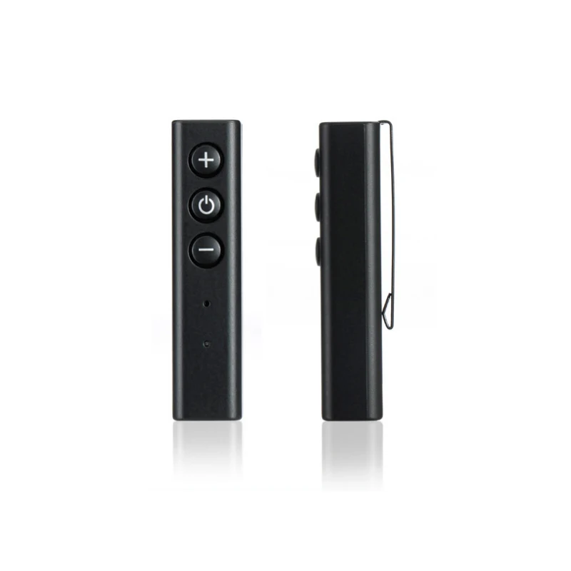 ZF350 Bluetooth аудио приемник Портативный Клип дизайн 2 часа Быстрая зарядка HD износ вызова клип на беспроводной Bluetooth 4,0 EDR приемник