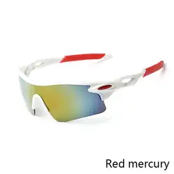 Велосипед Велоспорт Солнцезащитные очки Открытый Спорт очки горный велосипед солнцезащитные очки UV400 очки Для мужчин Для женщин