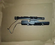 New original free shipping Internal speaker for HP Probook 5330 5330M for laptop speakers.