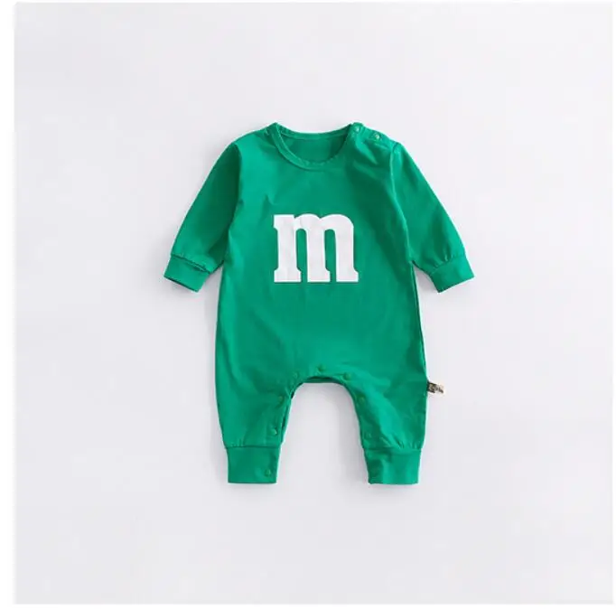 Детский баскетбольный костюм Chicago Number 23, трикотажная одежда, комбинезоны с длинными рукавами, спортивные свитера, наряд, комбинезон, Комбинезоны - Цвет: Green