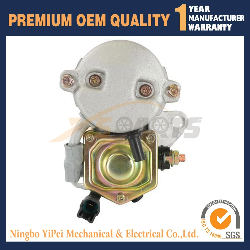 Стартер TN2280006172 LRS01659 для LEXUS ES300 RX300 TOYOTA 2280006170|starter|starter toyota |