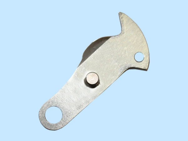 

2pcs High Qaulity Barudan embroidery spare parts KV270080 embroidery knives