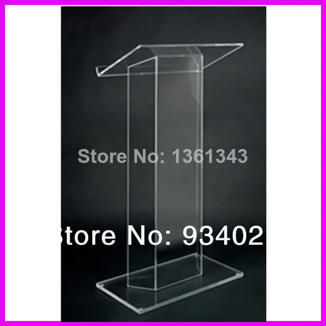 Хит продаж, современный дизайн, акриловый подиум, кафедра Хит продаж, современный дизайн, акриловый подиум, кафедра