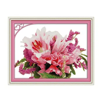 

Wholesale Needlework,Stitch,11CT 14CT Cross Stitch,Sets For Embroidery Kits,Thriving (2) Counted Cross-Stitching