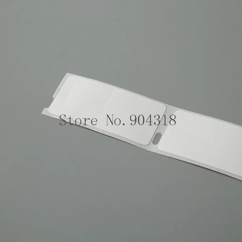 4 x рулона Dymo30373 Dymo 30373 совместимые бирки с ценами 7/8 &quotx 2&quot 400 этикеток в