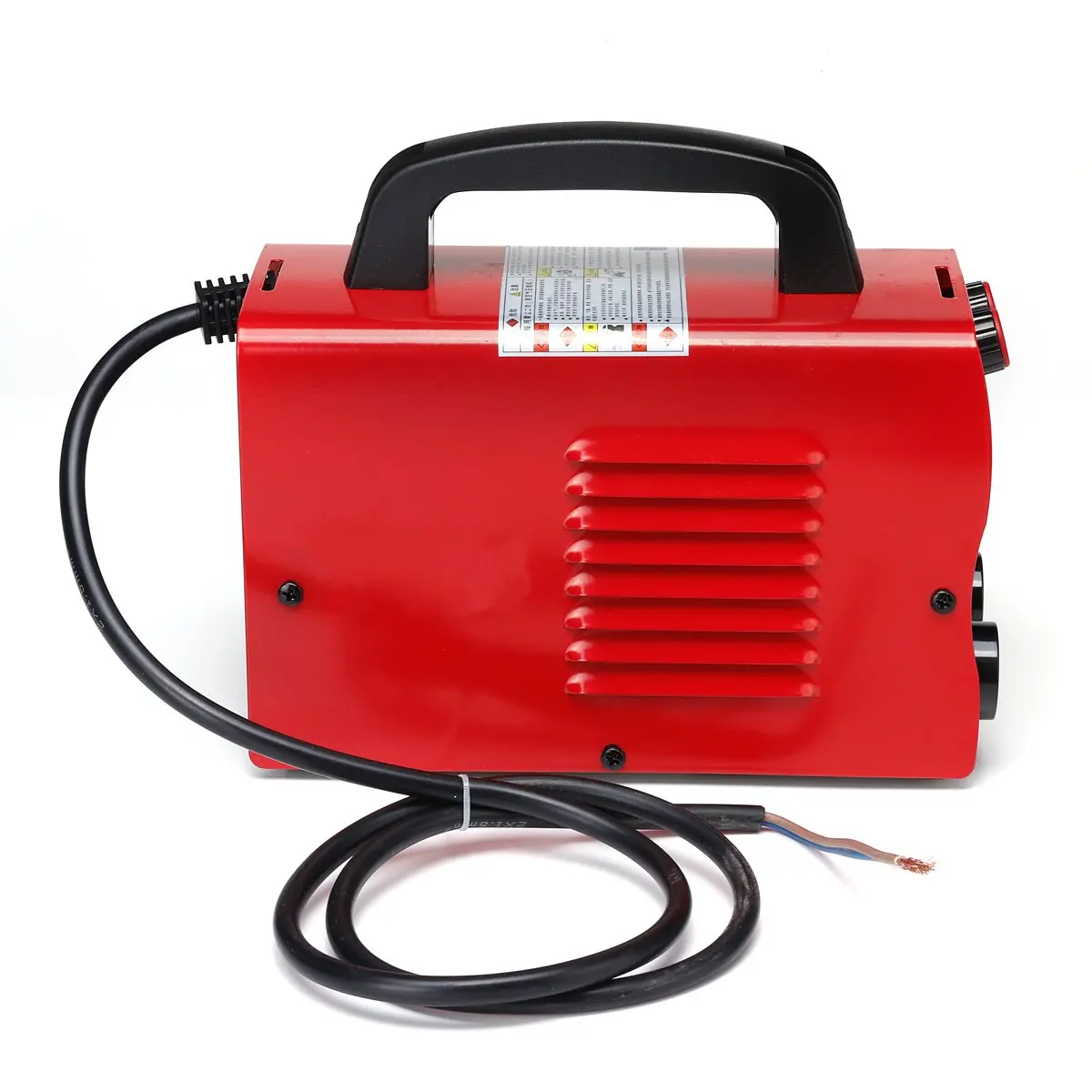 220В 6KW/9.5KW сварочный аппарат ZX7 250 10 250A мини дуговая сила Электрический ЖК цифровой