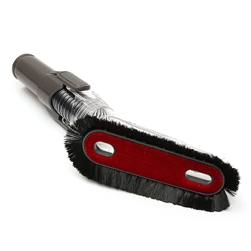 

New Arrival Soft Dusting Brush Fit For Dyson Handheld Vacuum Cleaner with 32mm (1 1/4in) Adapter