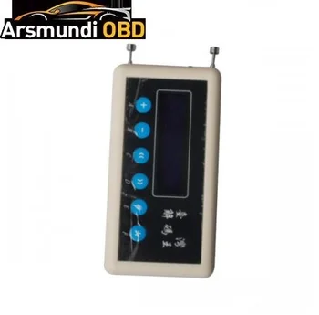 

433Mhz Remote Control Code Scanner(Copy Machine) Remote Key Detecte Tool