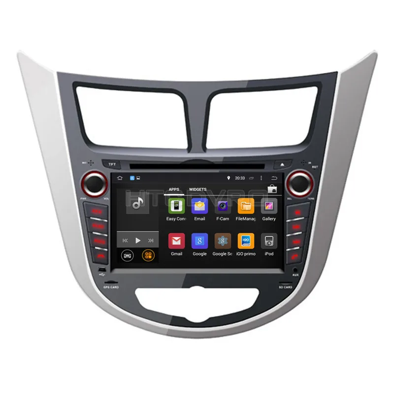 Flash Deal YMODVHT 7inch 4G Octa Core Android 9.0 7.1 Car DVD Player for Hyundai Verna/Accent/Solaris/Hatchback 2011- Radio Audio Stereo 2 Flash Deal YMODVHT 7inch 4G Octa Core Android 9.0 7.1 Car DVD Player for Hyundai Verna/Accent/Solaris/Hatchback 2011- Radio Audio Stereo 2