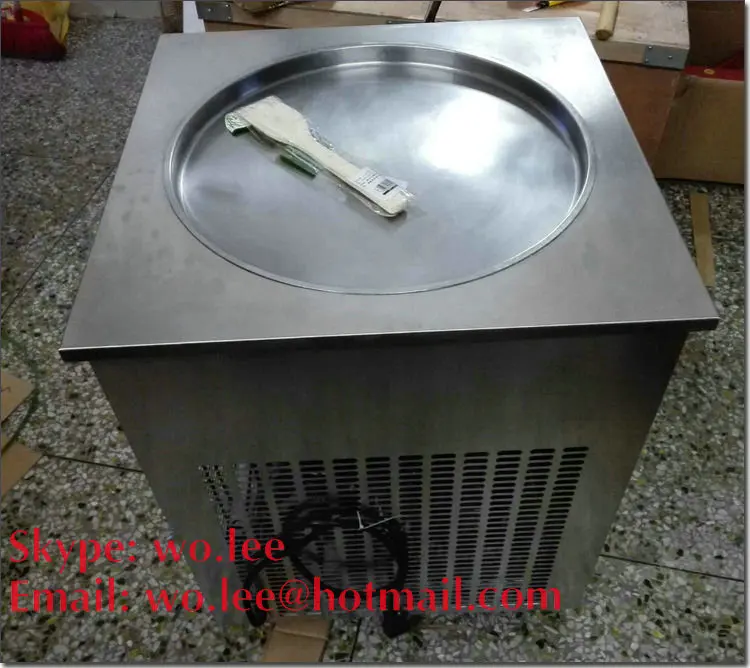 ice machine compressor hot