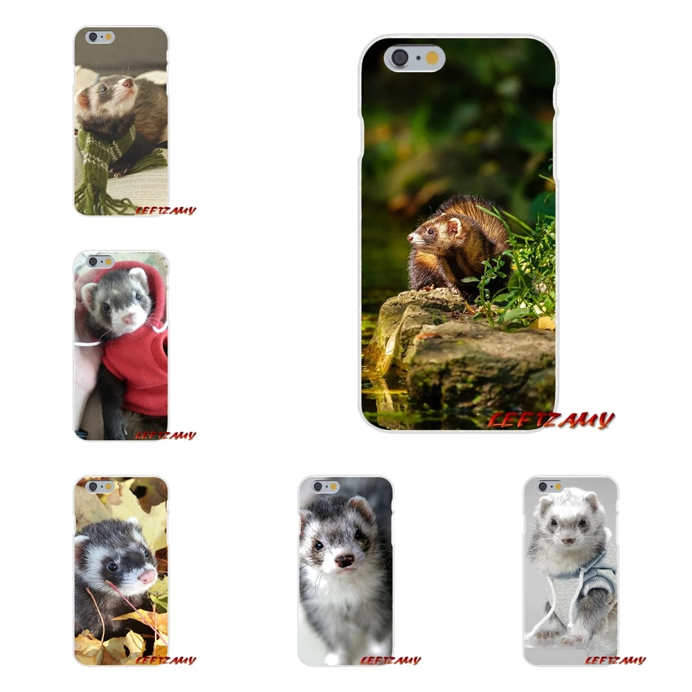 

Accessories Phone Shell Covers Ferret For Samsung Galaxy A3 A5 A7 J1 J2 J3 J5 J7 2015 2016 2017