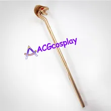 Аладдин Афар змея персонал палочка проп Косплей проп ПВХ сделано ACGcosplay