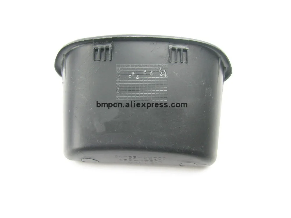 New-OEM-Lift-Gate-Black-Pull-Handle-Plastic-_57