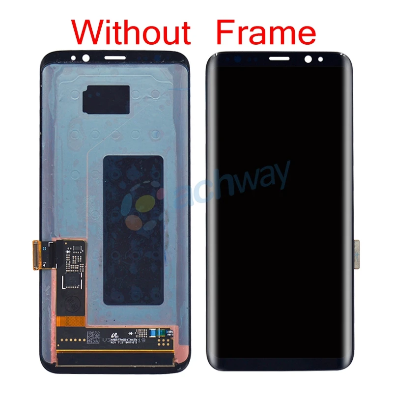 For Samsung S8 (4)
