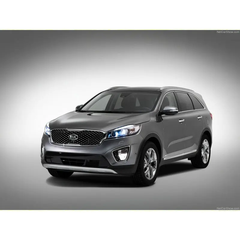 Противотуманные фары для Kia Optima PICANTO PREGIO PRO CEED RIO3 Sedona SORENTO Автомобильные