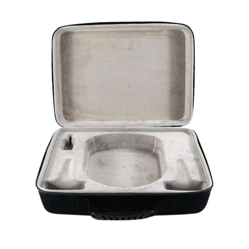 

ABGN Hot-Vr Storage Box Travel Carrying Case Eva Hardshell Housing Storage Box for Quest Case All-In-One Vr Gaming Headset