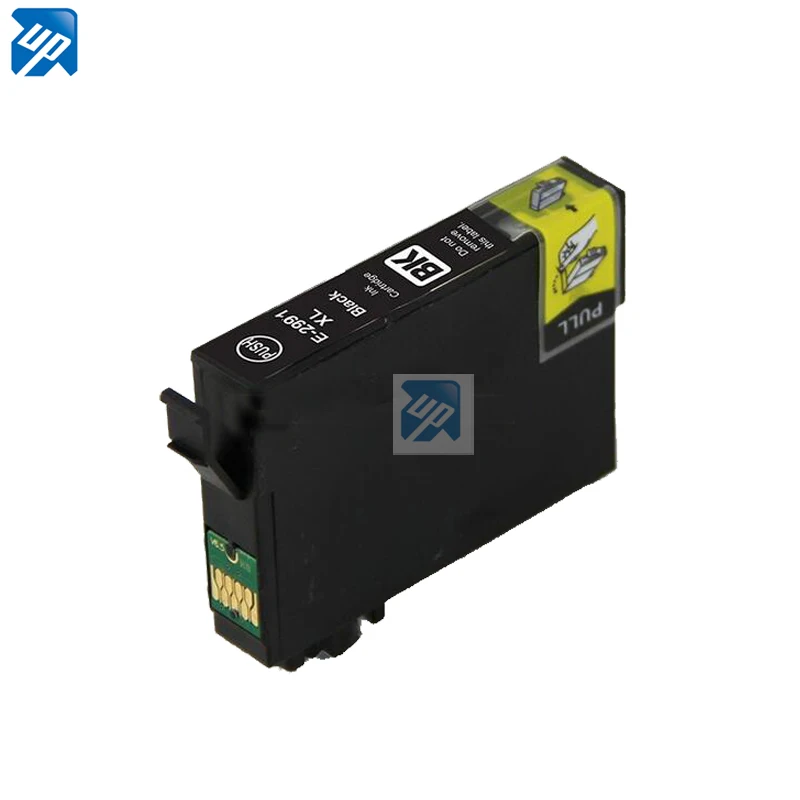 2PK T2991 29XL Black ink cartridge for Epson Expression Home XP 332 XP