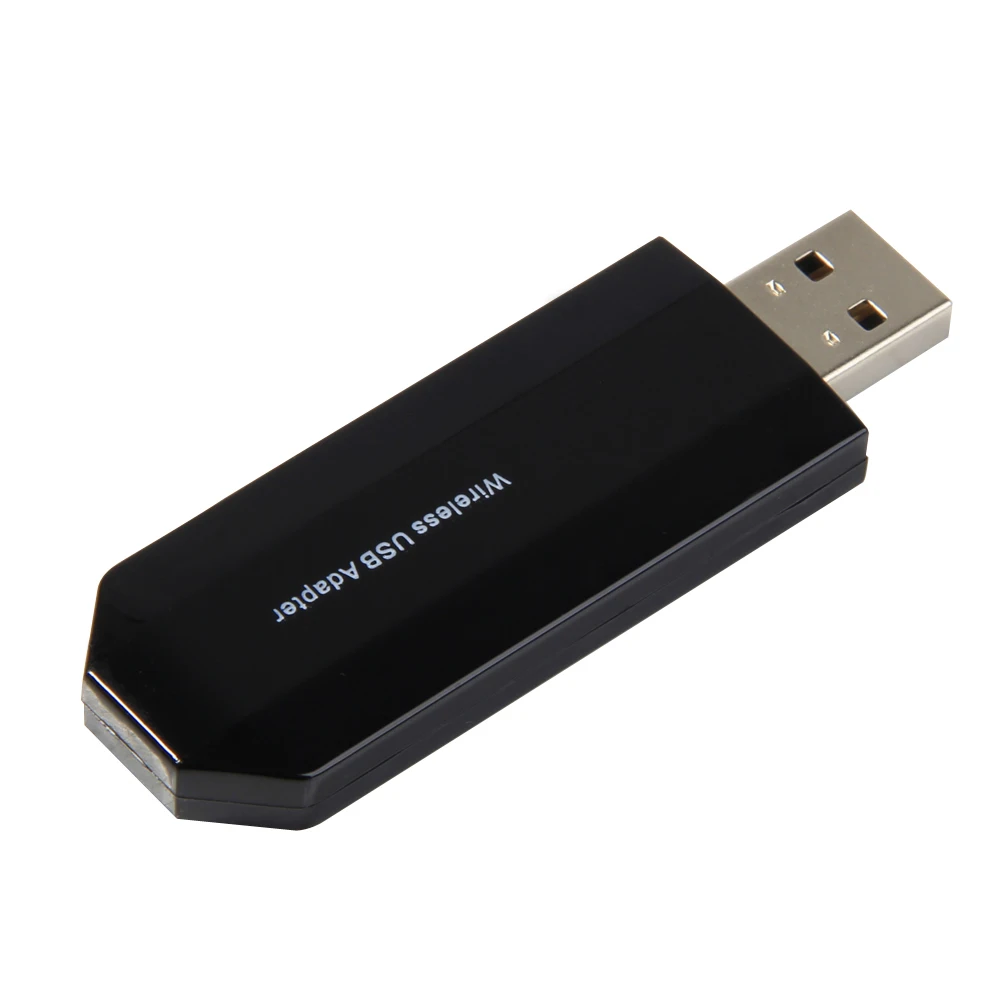 300 Мбит/с USB Wi Fi Беспроводной адаптер AW NU231 двухдиапазонный 802.11a/b/g/n 2 4 ГГц/5 ГГц для LG