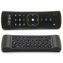 Hotsale!!3pcs MINIX NEO X8 H Plus+NEO A2 Lite Quad Core 2G/16G Smart TV BOX Android 4.4 4K*2K H.264 ,1080P free shipping