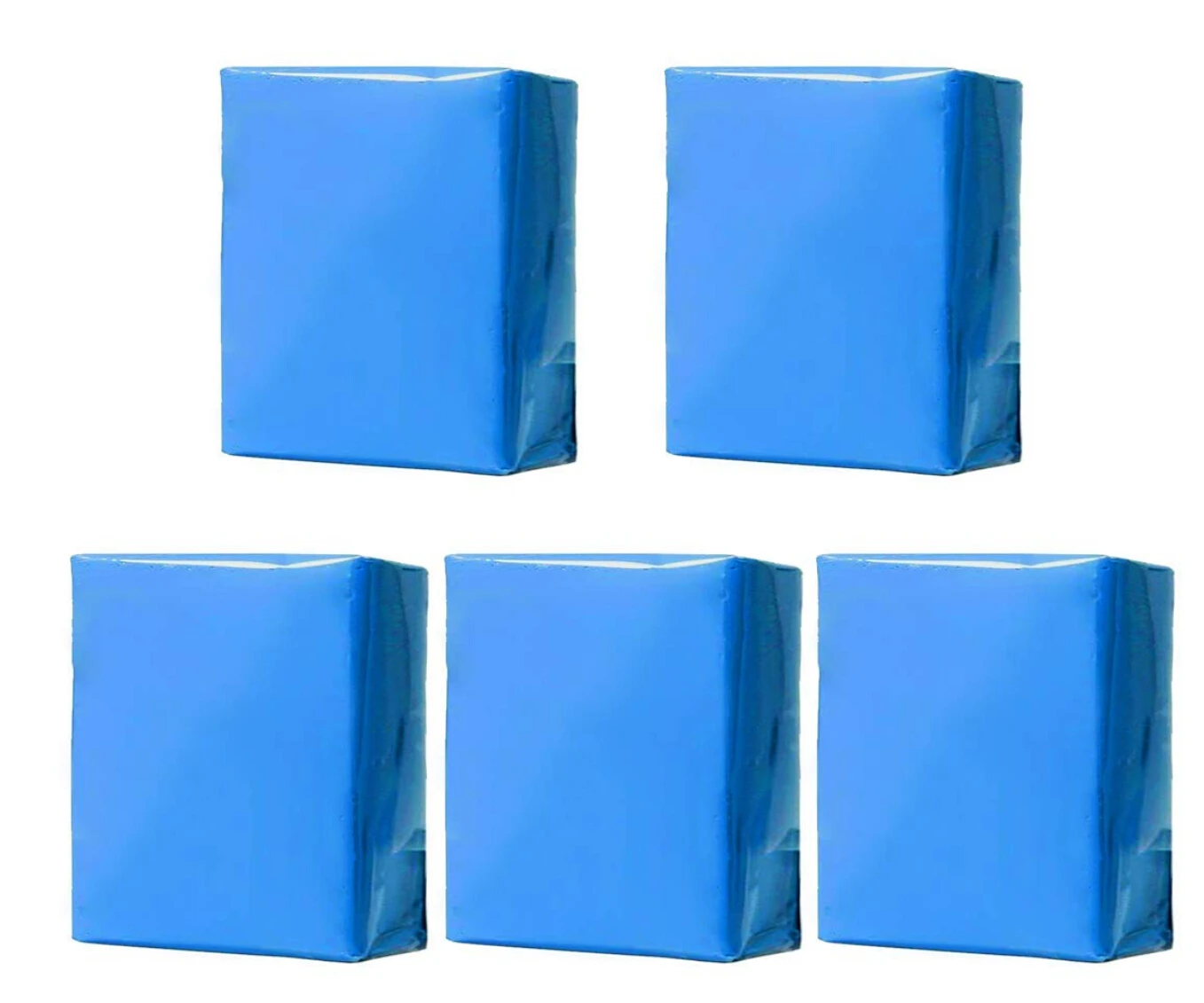 

100g Blue Magic Auto Car Clean Clay For Seat LEON ST FR FR+ CUPRA Ibiza Altea Cordoba Toledo Alhambra Arona Ateca