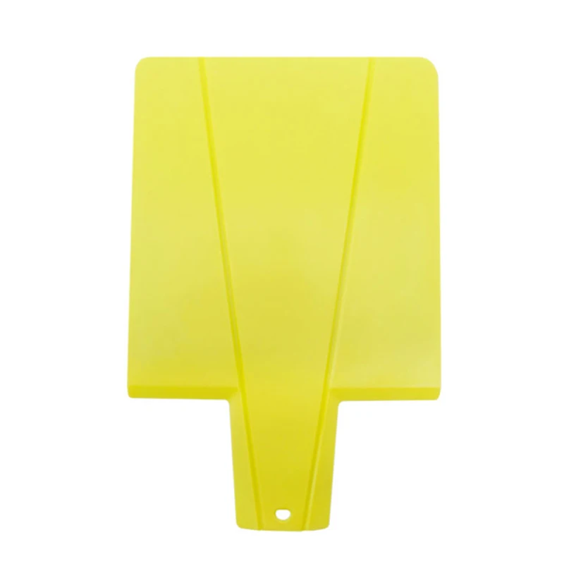 New Flexible Folding Cutting Chopping Slicing Plastic Board Mat Kitchen Tool