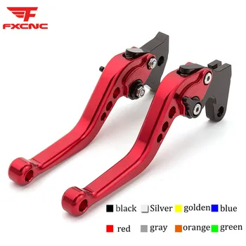 

CNC Aluminum Adjustable Motorcycle Brake Clutch Levers Set For Suzuki GS500 GS 500 1989-2009