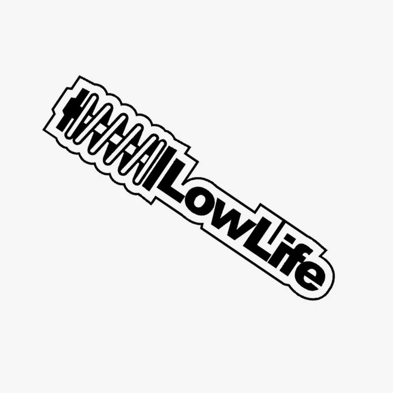 18cm 4cm Moda Dekorasyon Dusuk Omurlu Vinil Su Gecirmez Araba Sticker Cikartmasi Siyah Gumus Gs3772 Araba Cikartmalari Aliexpress