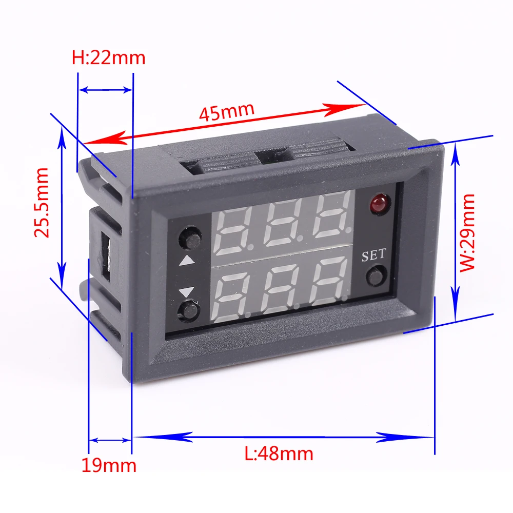 DC 4V 30V PWM генератор сигналов 2 канальный 1 Гц 160 кГц Частота Рабочий цикл Бесплатный