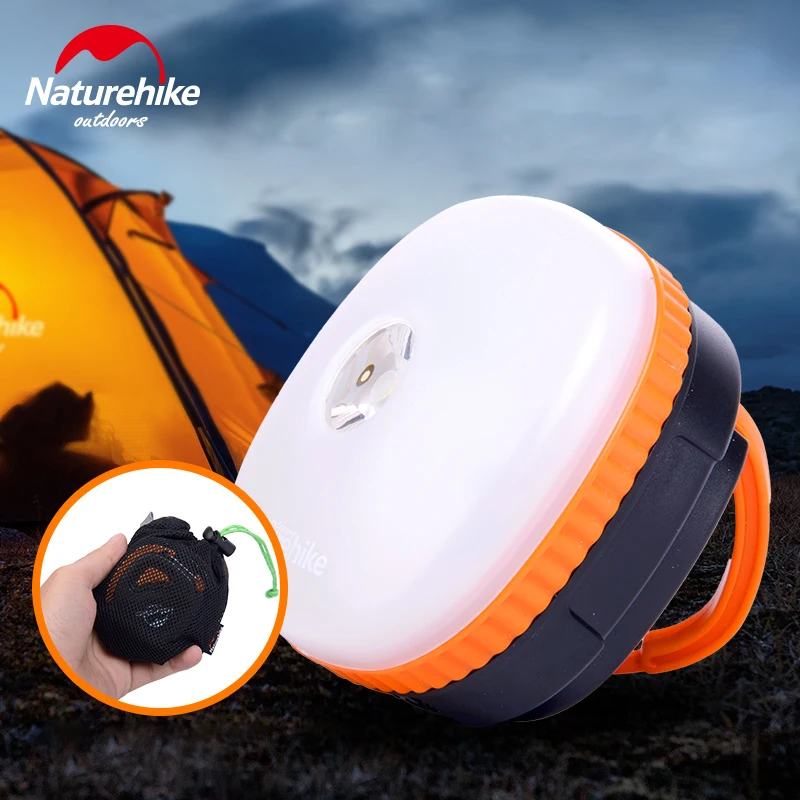 Naturehike USB аккумуляторная отдых на природе света аварийной лампы Портативный Открытый ночника Пеший туризм Палатка Фонарь походе висит свет