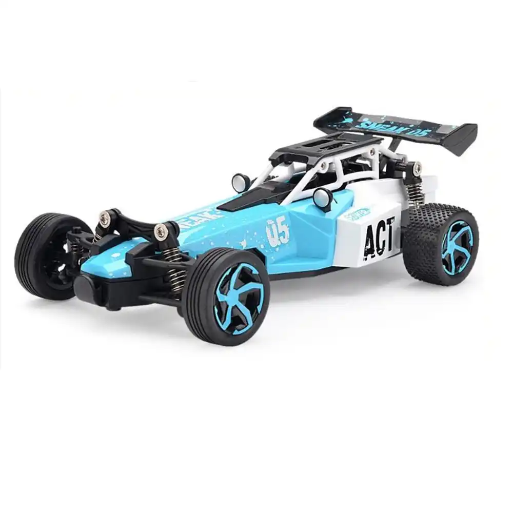 child rc car