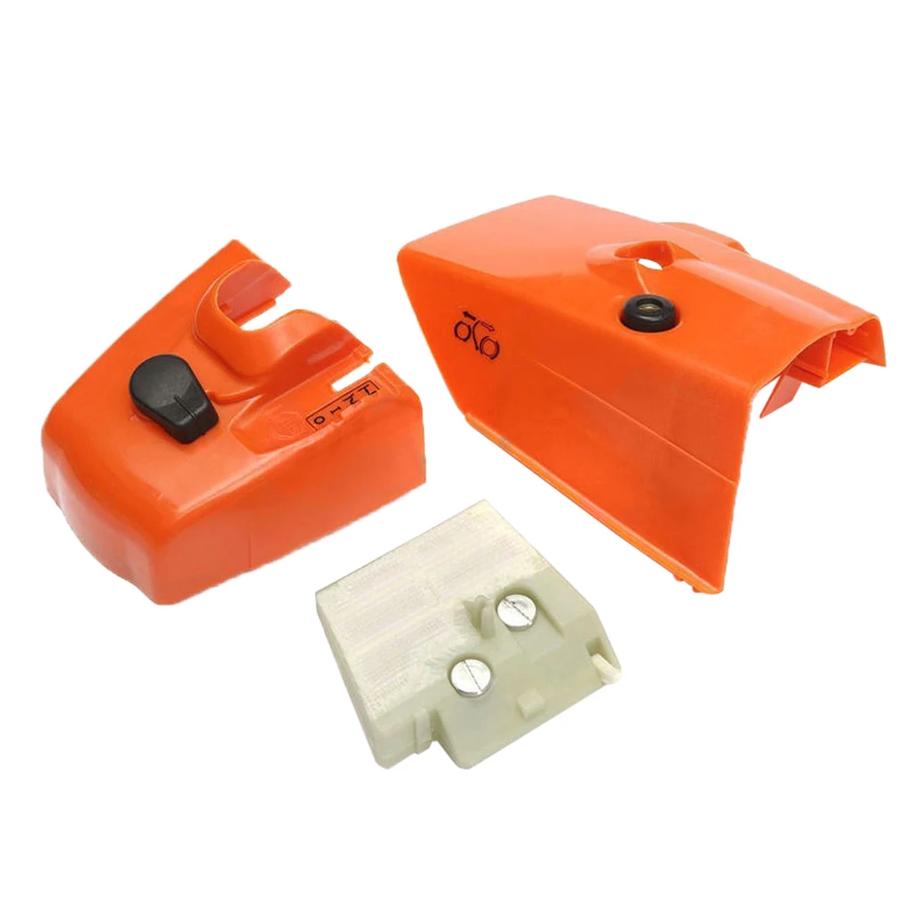 Air Filter Air Filter Cover Shroud Top Engine Cover for STIHL MS360 036 PRO