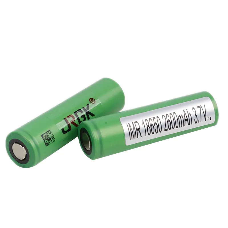 30A для sony 18650 аккумуляторная батарея 3,6 v 30A VTC5 2600mah батарея для sony электронная сигарета