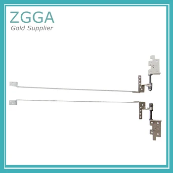 

Genuine Laptop LCD Hinges For Lenovo B590 B595 B580 B585 Hinge Set Left & Right 1 Pair 33.4TE09.021 33.4TE08.021