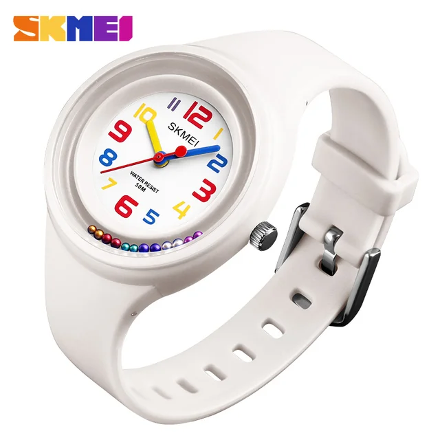 Fashion Waterproof Quartz Children's Watches SKMEI Brand Kids Wristwatches Sport Fashion Waterproof Quartz Children's Watches SKMEI Brand Kids Wristwatches Sport