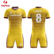 Сублимированная настроить поклонников футбольные майки сделать ваш уникальный футбольные командные майки Индивидуальные детские футбольные майки