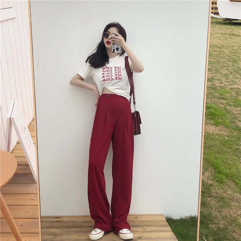 

Two Piece Set Top and Pants Sweatsuit , 2 Piece Outfits for Women Tracksuit , Two Piece Set Casual Pullover Button O-Neck