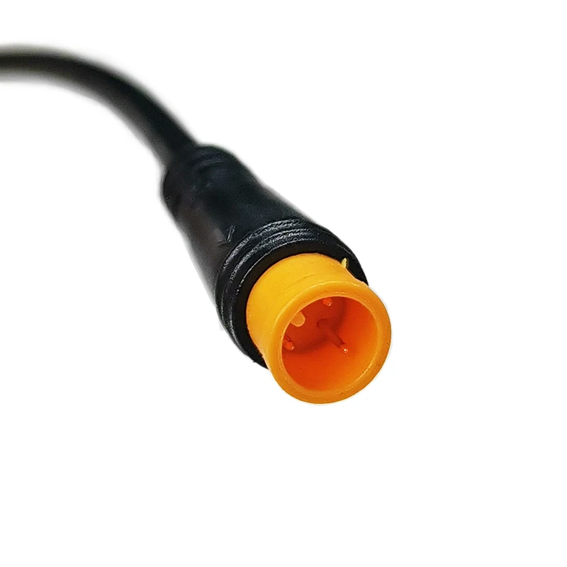 Flash Deal Gear Sensor Three Pin in One Waterproof Connector Electric Bike Shift Sensor For BAFANG Gear Sensor Mid Drive Motor Speed Sensor 5