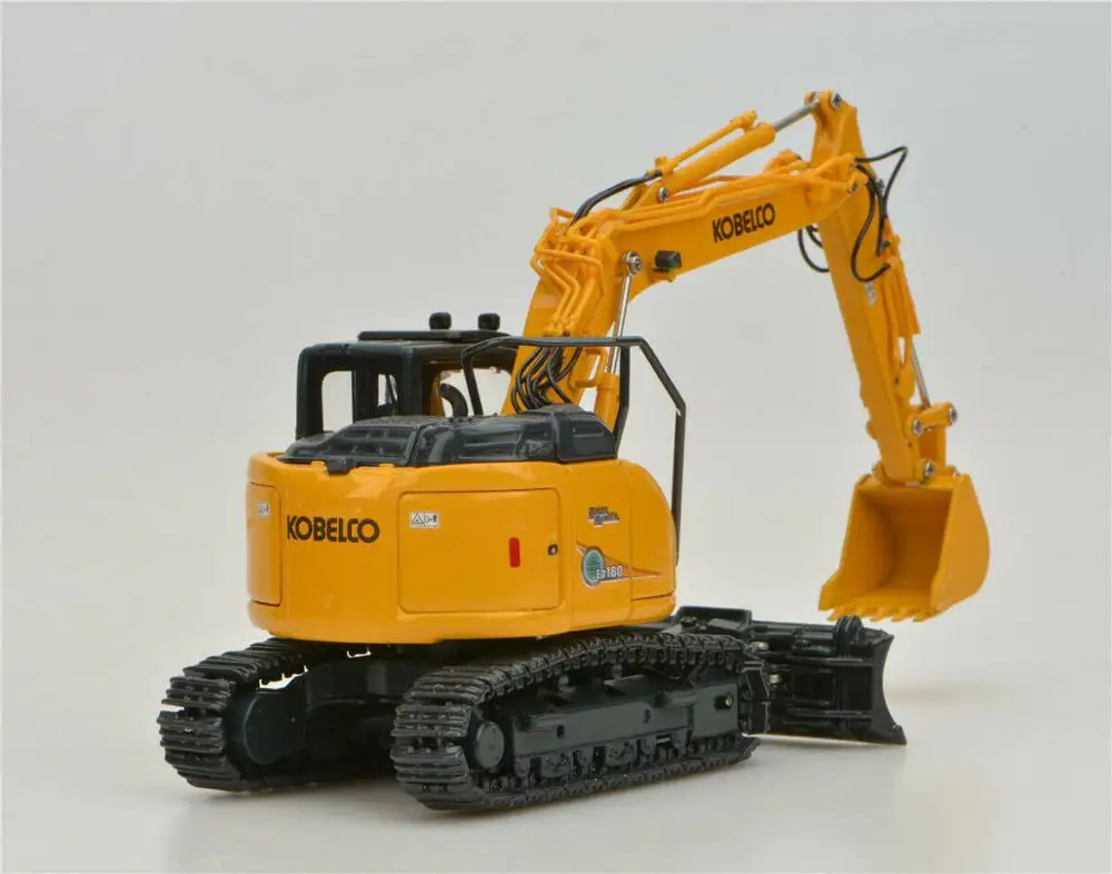 1:50 KOBELCO ED160BR-5 гидравлический экскаватор игрушка